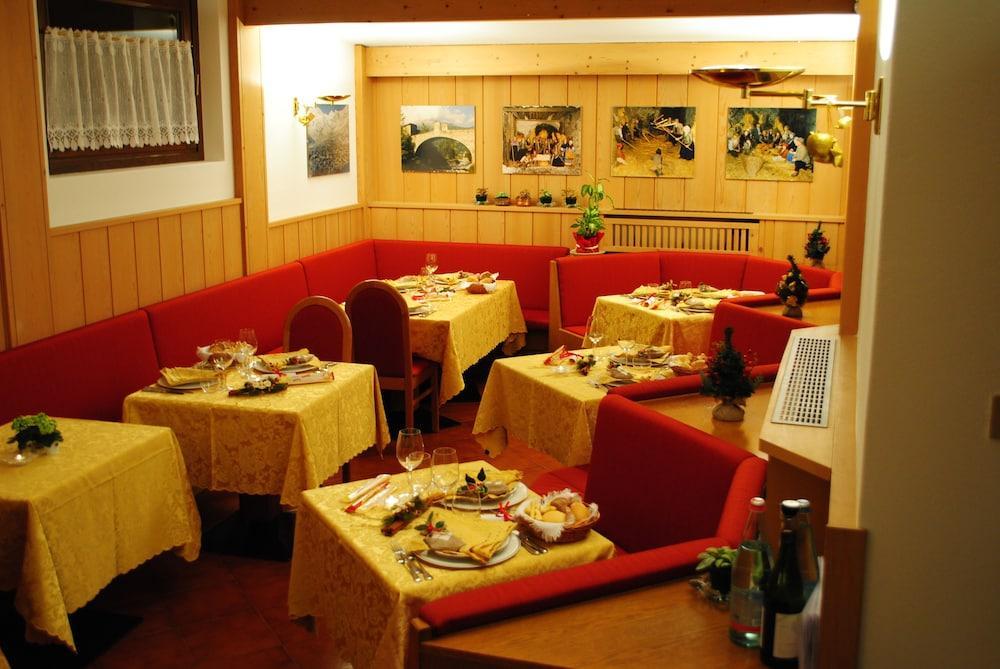 Hotel Terme Bormio Buitenkant foto