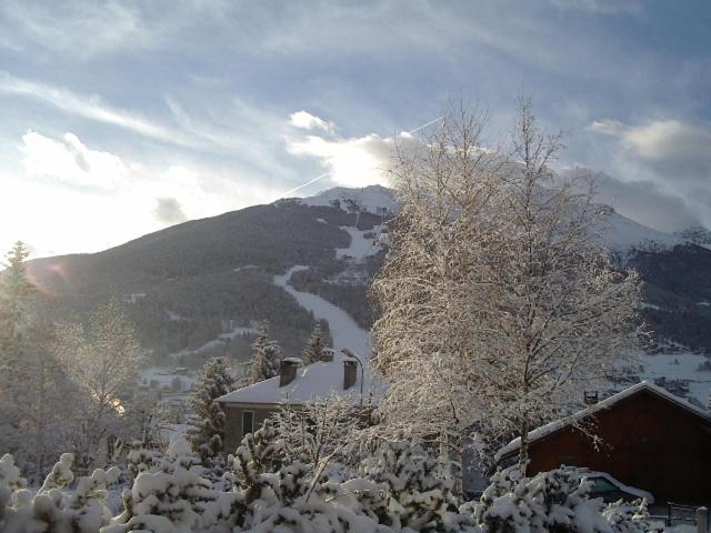 Hotel Terme Bormio Buitenkant foto