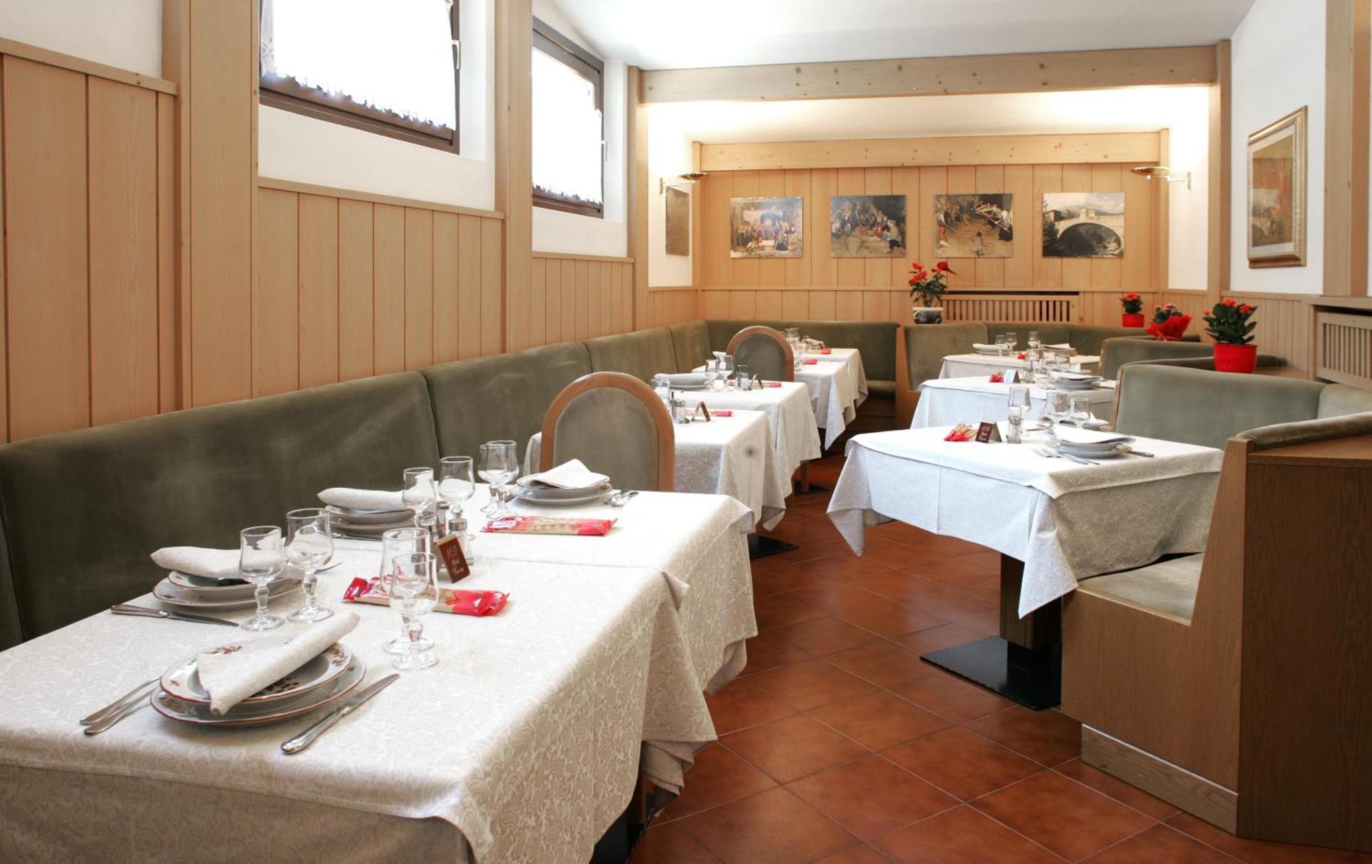 Hotel Terme Bormio Buitenkant foto