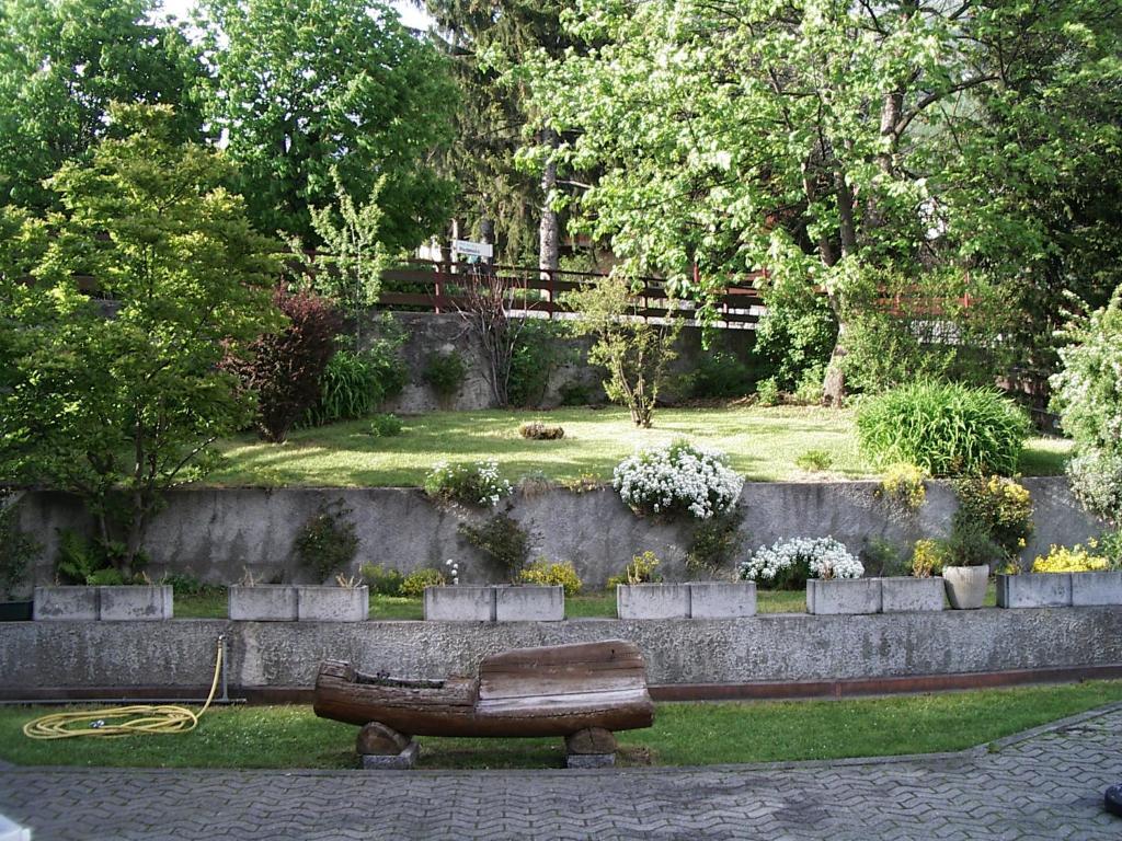 Hotel Terme Bormio Buitenkant foto