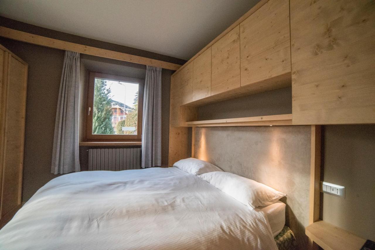 Hotel Terme Bormio Buitenkant foto